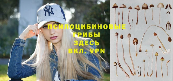 кристаллы Абдулино